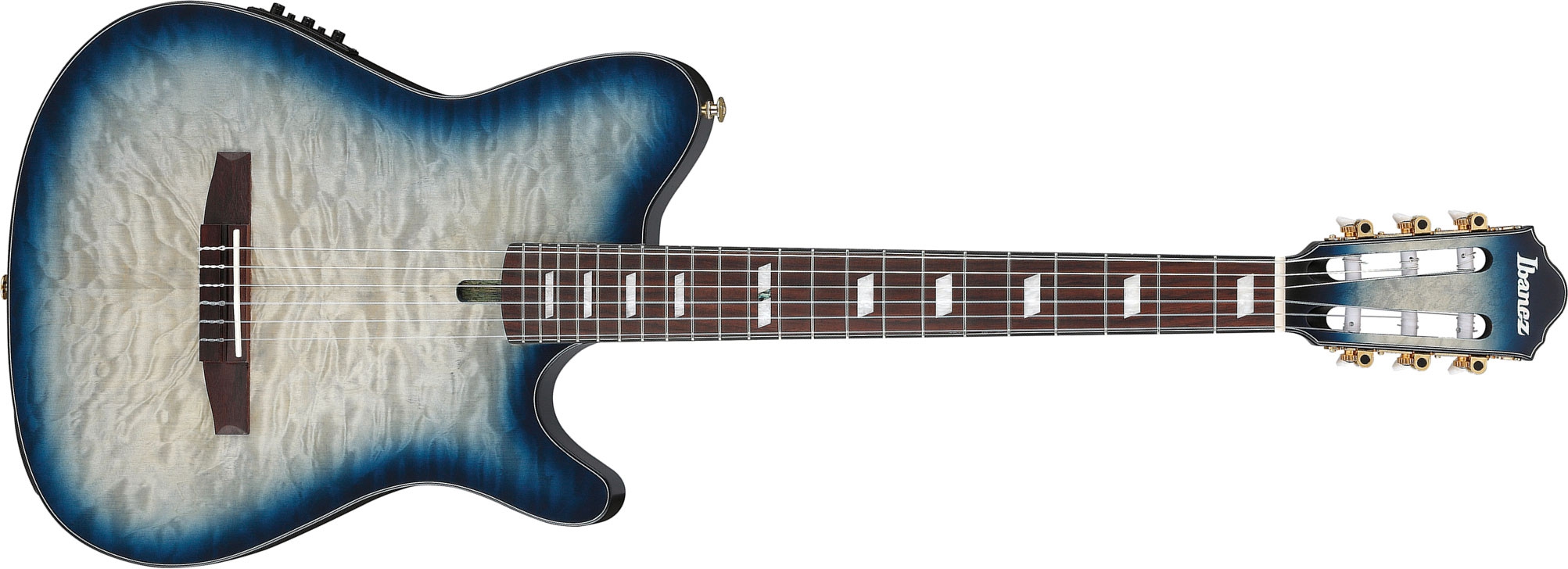 Ibanez FRH20QMN CTL