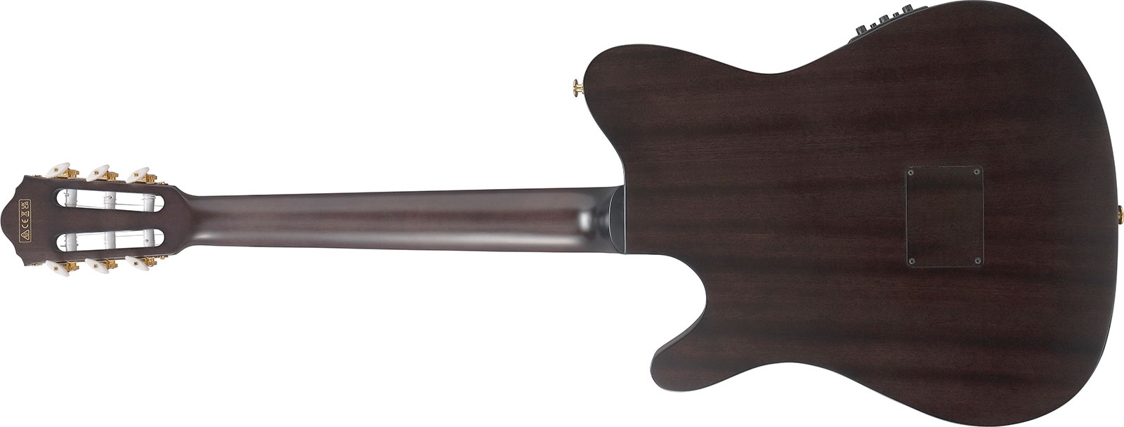 Ibanez FRH20QMN CTL