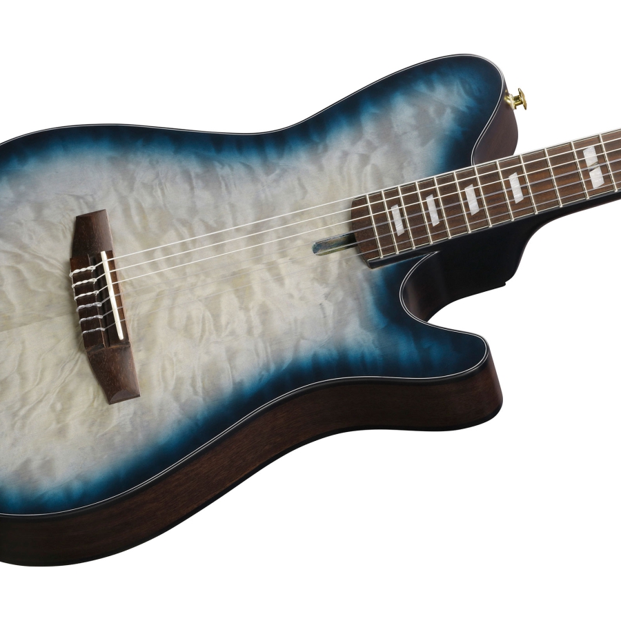 Ibanez FRH20QMN CTL