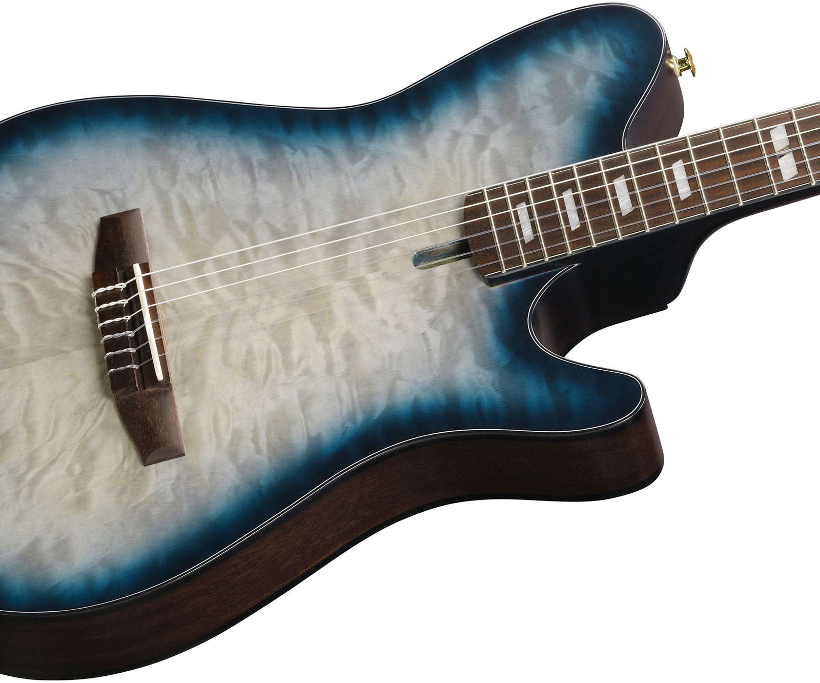 Ibanez FRH20QMN CTL