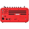 MUSICCUBE MA60 III Red