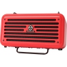 MUSICCUBE MA60 III Red