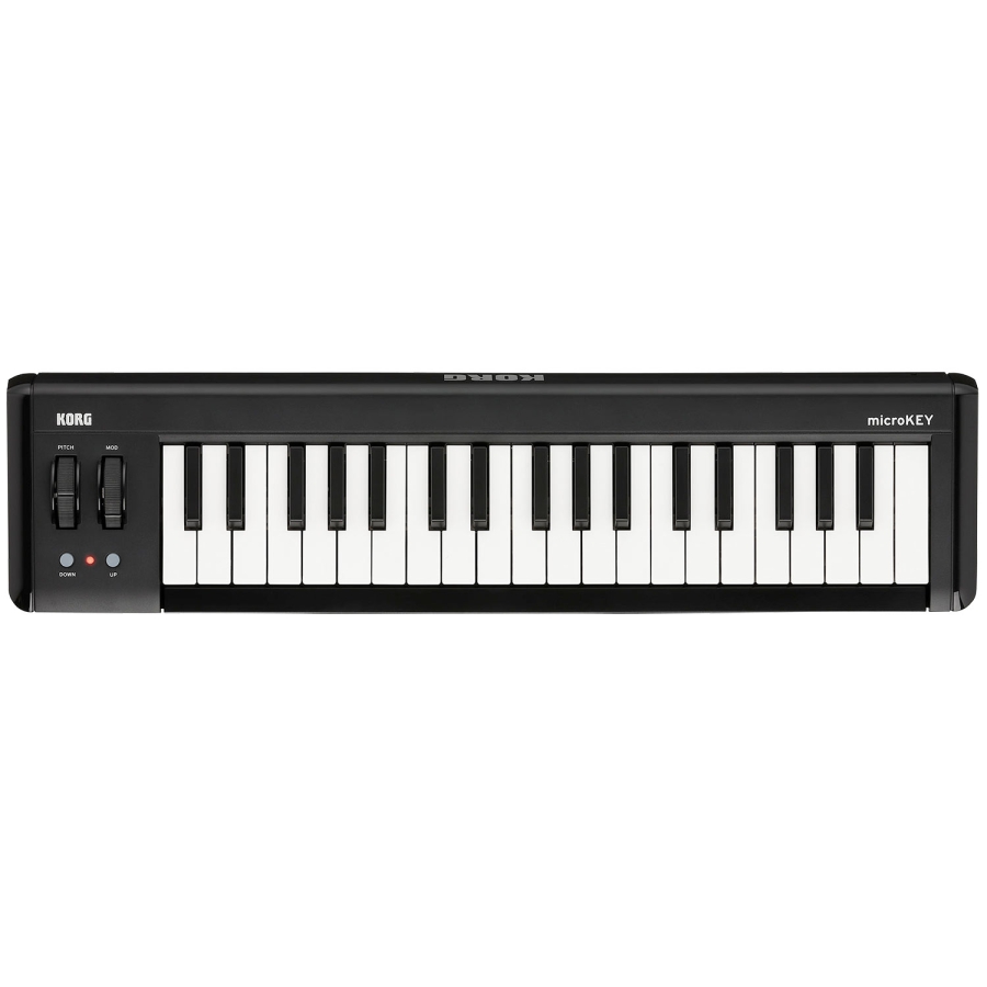 Korg MicroKEY2 37