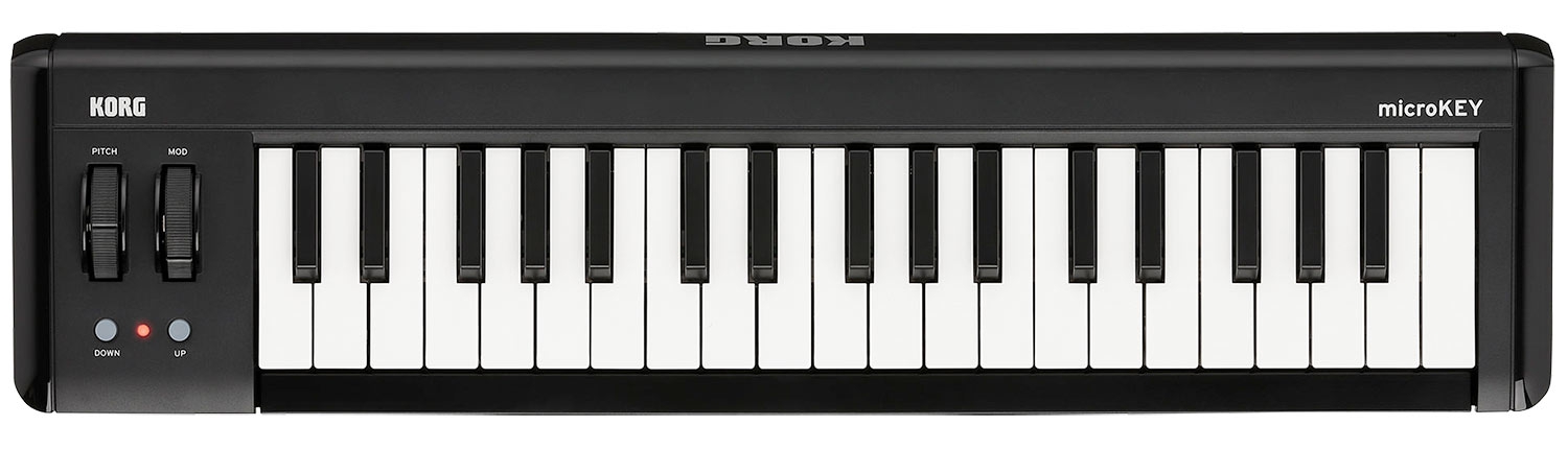 Korg MicroKEY2 37