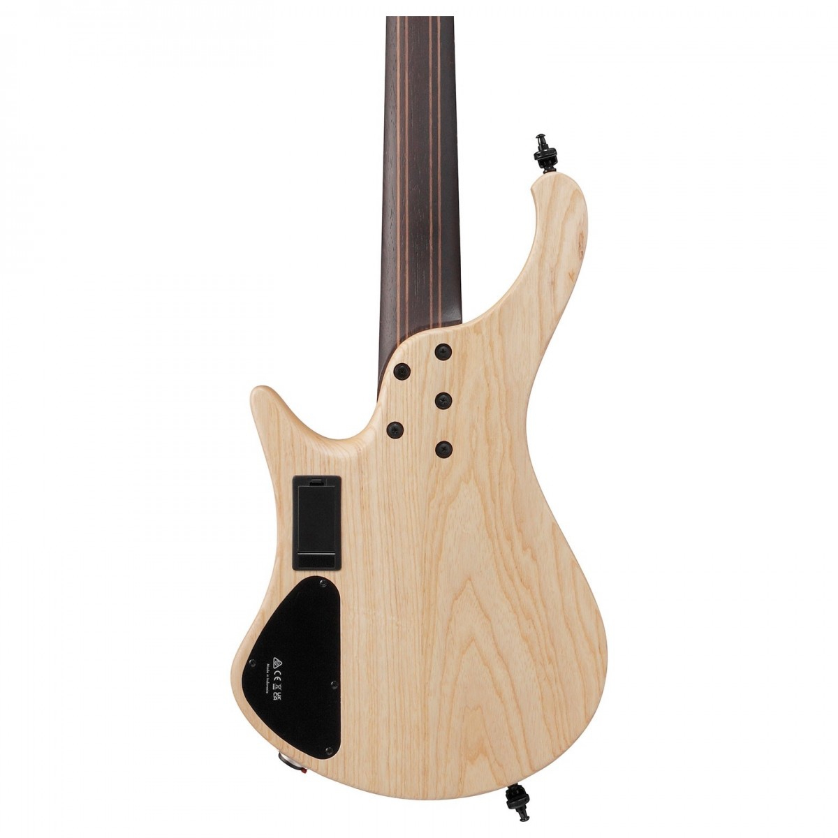 Ibanez EHB1675MS NTF Natural Flat