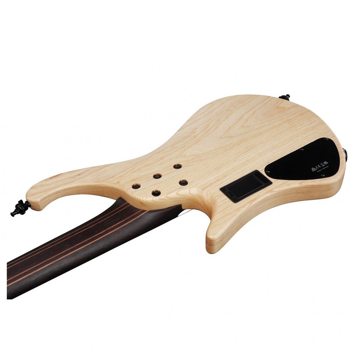 Ibanez EHB1675MS NTF Natural Flat