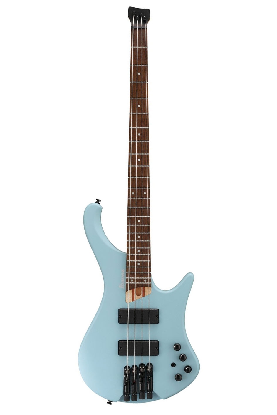 Ibanez EHB600 PRM Purist Blue Matte