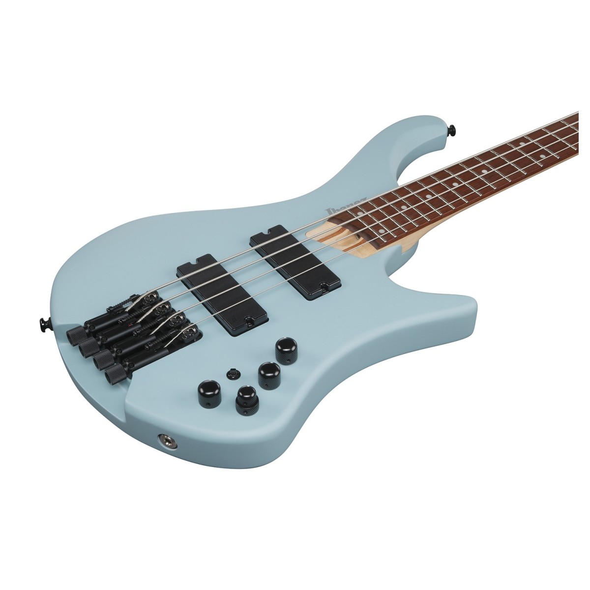 Ibanez EHB600 PRM Purist Blue Matte