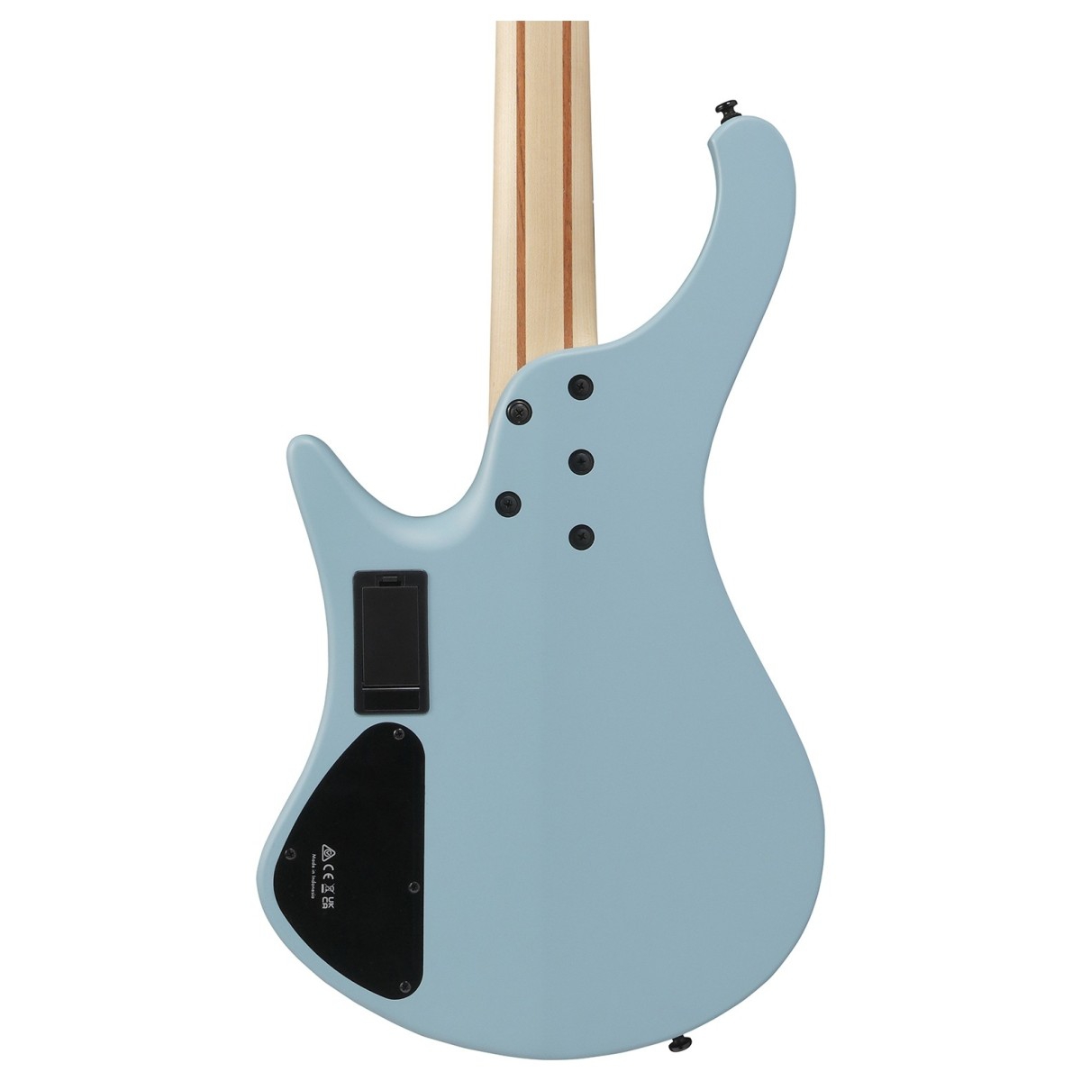 Ibanez EHB600 PRM Purist Blue Matte