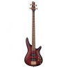 Ibanez SR300EDX-WZM Wine Red Frozen