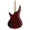 Ibanez SR300EDX-WZM Wine Red Frozen