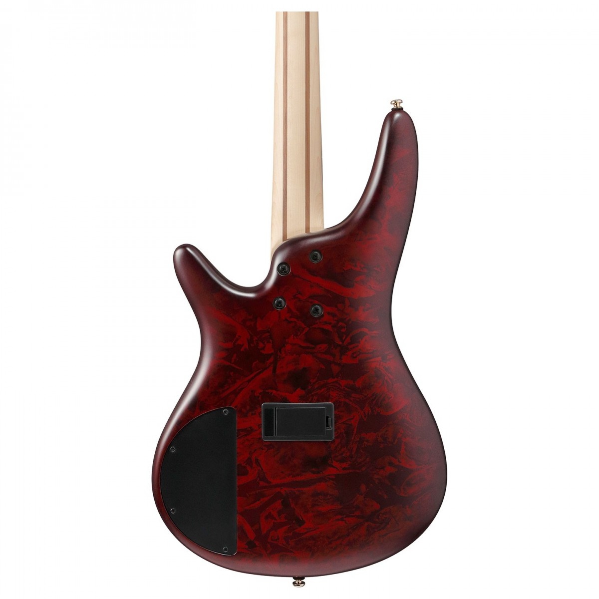 Ibanez SR300EDX-WZM Wine Red Frozen