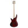 Ibanez SR300EDX-WZM Wine Red Frozen