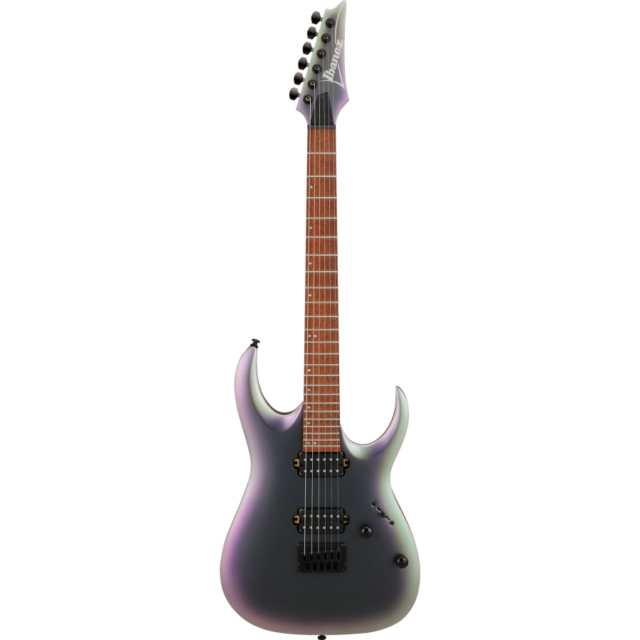 Ibanez RGA42EX BAM Black Aurora Burst Matte