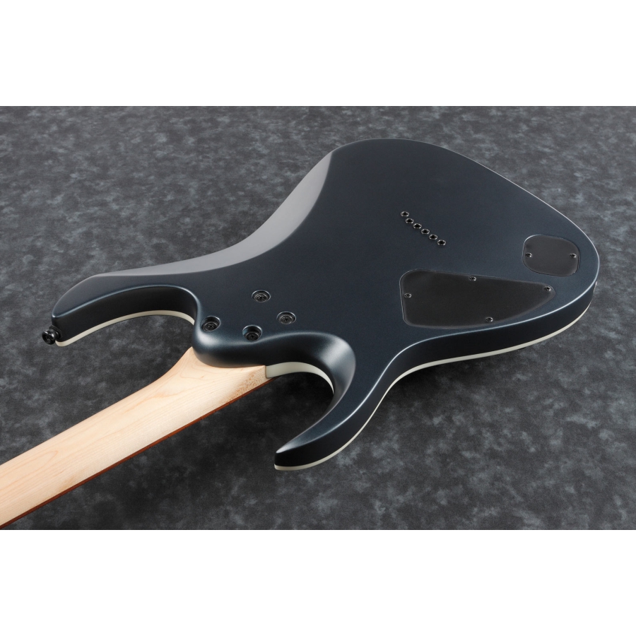 Ibanez RGA42EX BAM Black Aurora Burst Matte