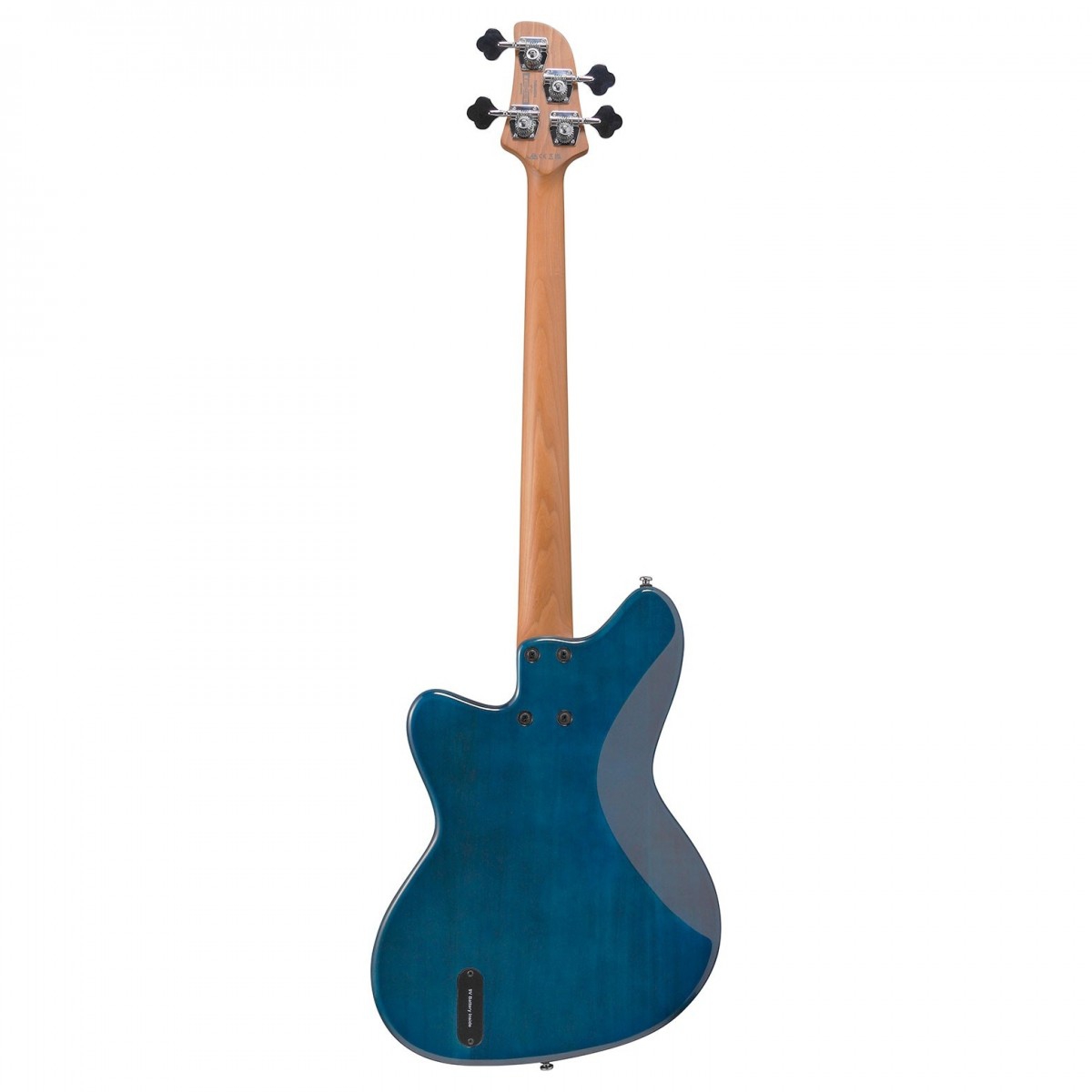 Ibanez TMB400TA CBS Cosmic Blue Starburst