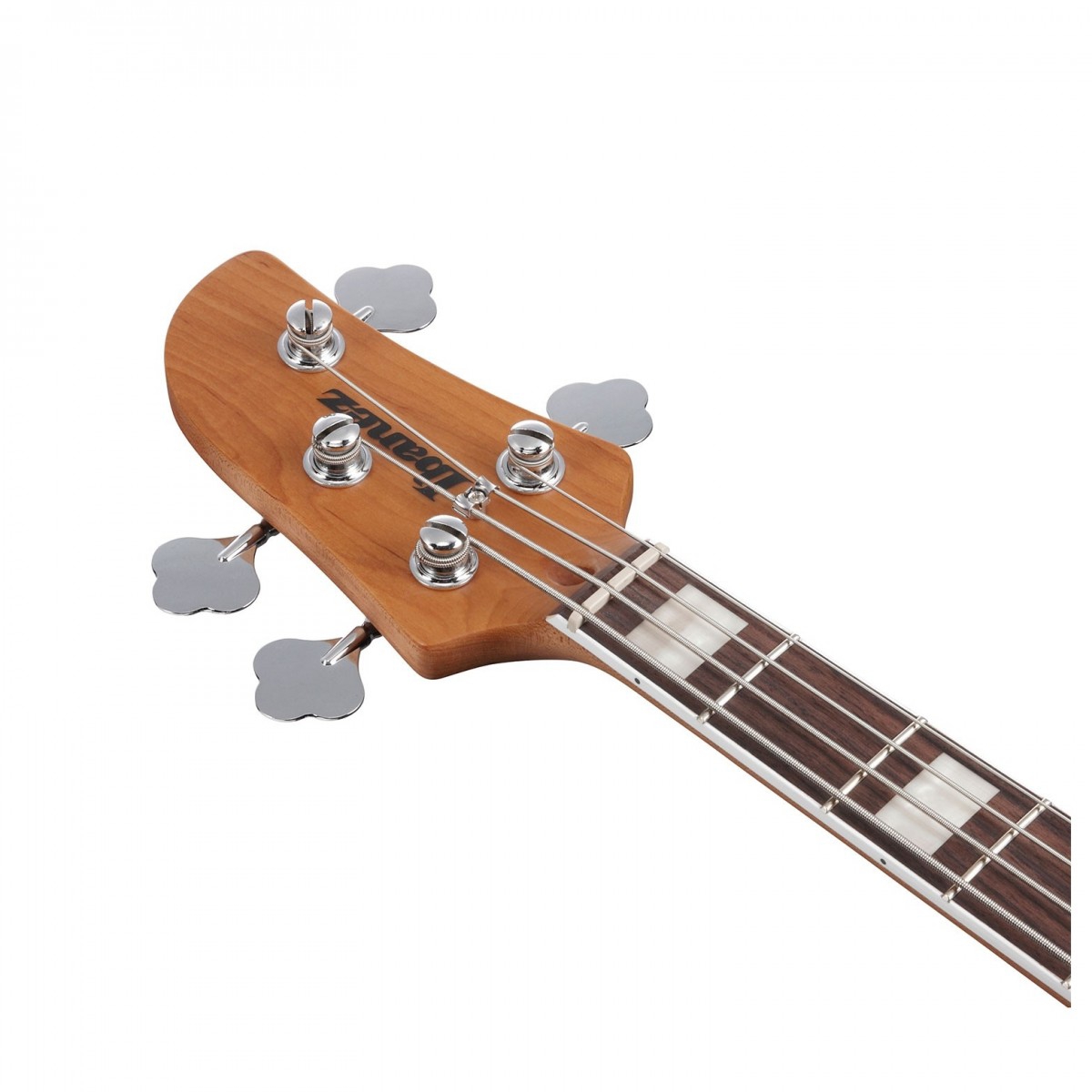 Ibanez TMB400TA CBS Cosmic Blue Starburst