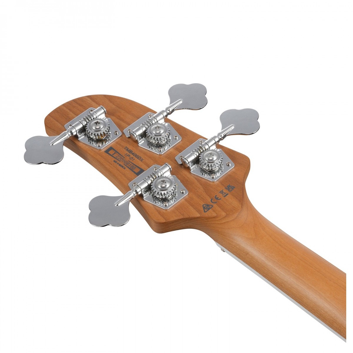 Ibanez TMB400TA CBS Cosmic Blue Starburst