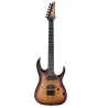 Ibanez RGA42FM-DEF Dragon Eye Burst Flat