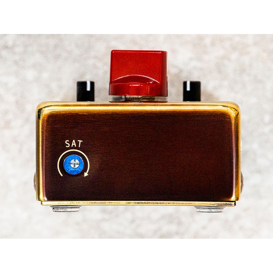 Vemuram BUDI-G Booster