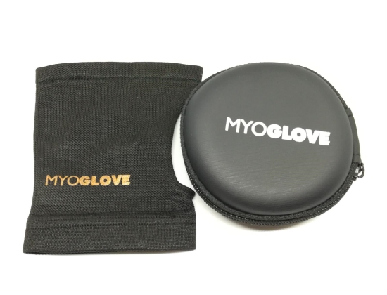 Wambooka MYOGLOVE Left Hand