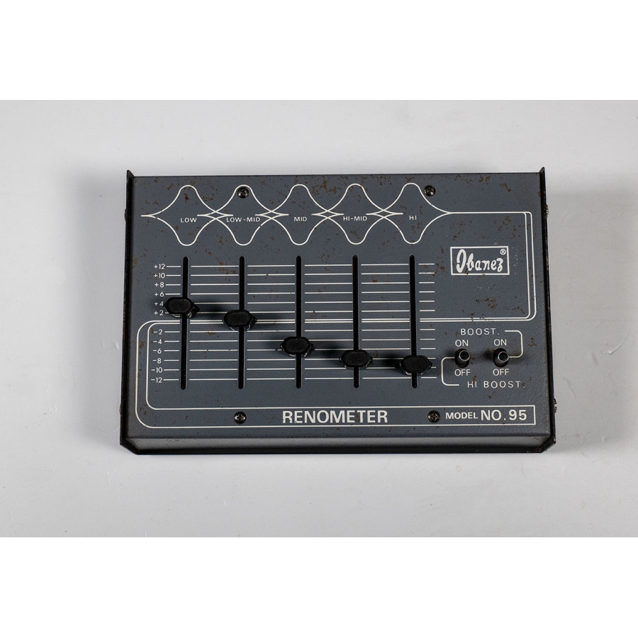 Ibanez Renometer model NO 95 Japan