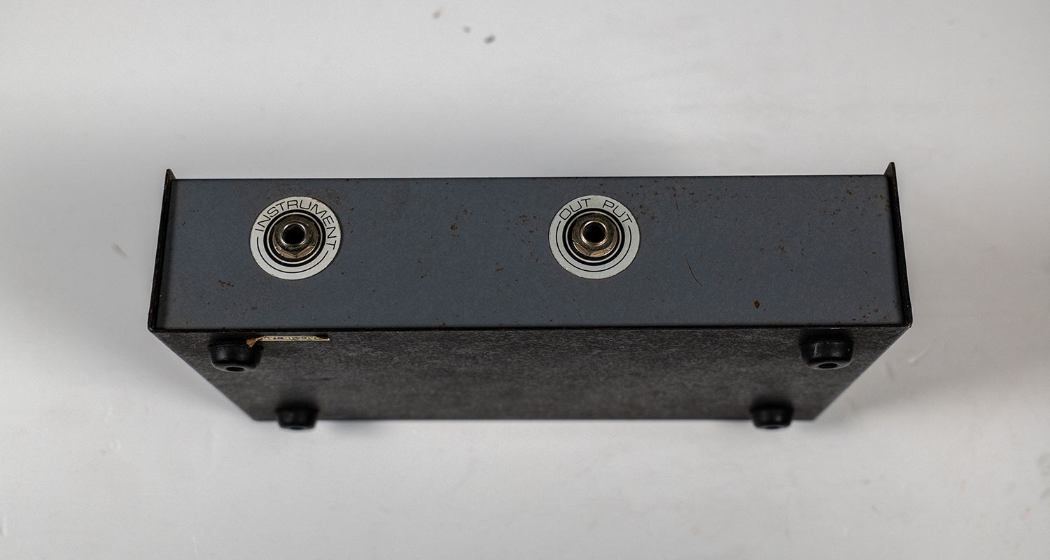 Ibanez Renometer model NO 95 Japan