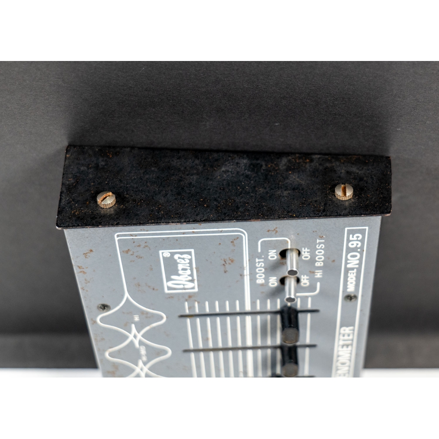 Ibanez Renometer model NO 95 Japan
