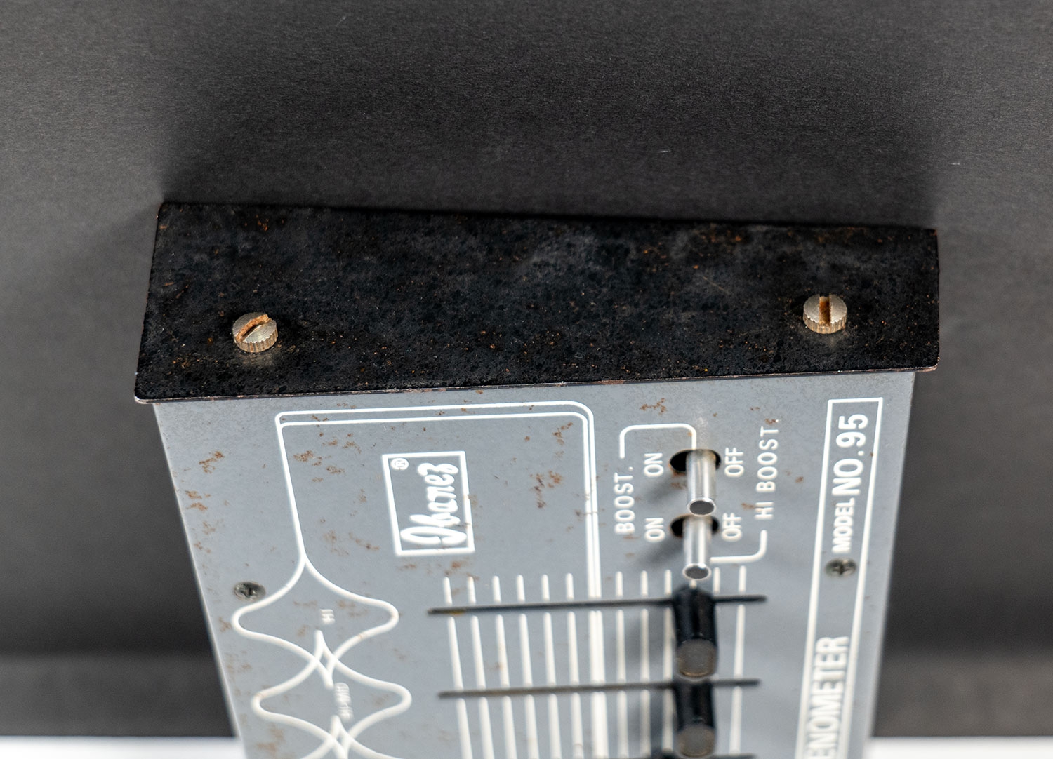 Ibanez Renometer model NO 95 Japan