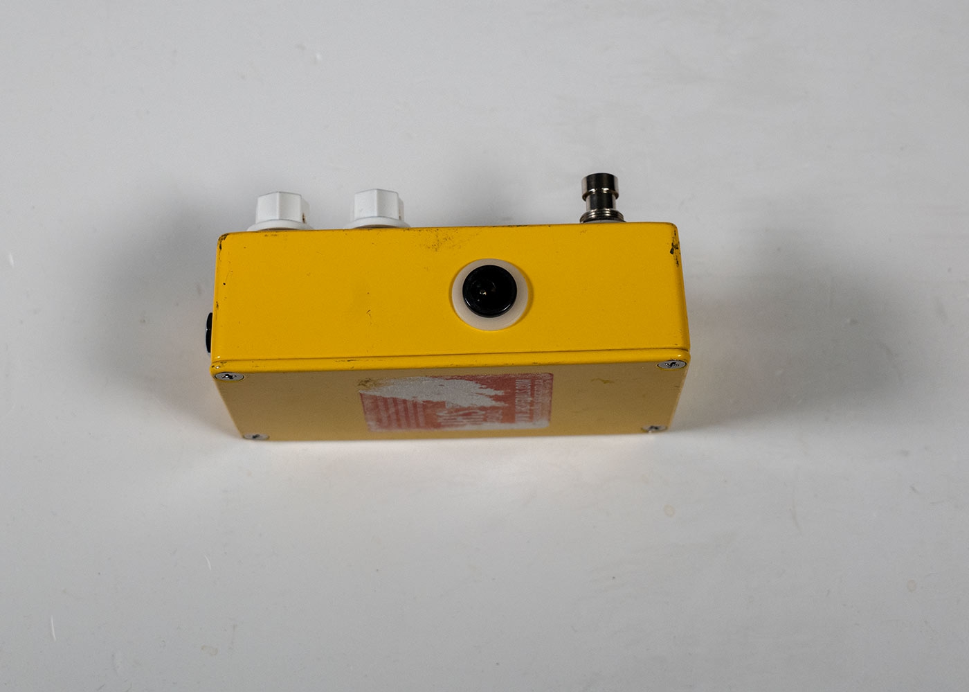 JHS Honey Comb Deluxe Tremolo