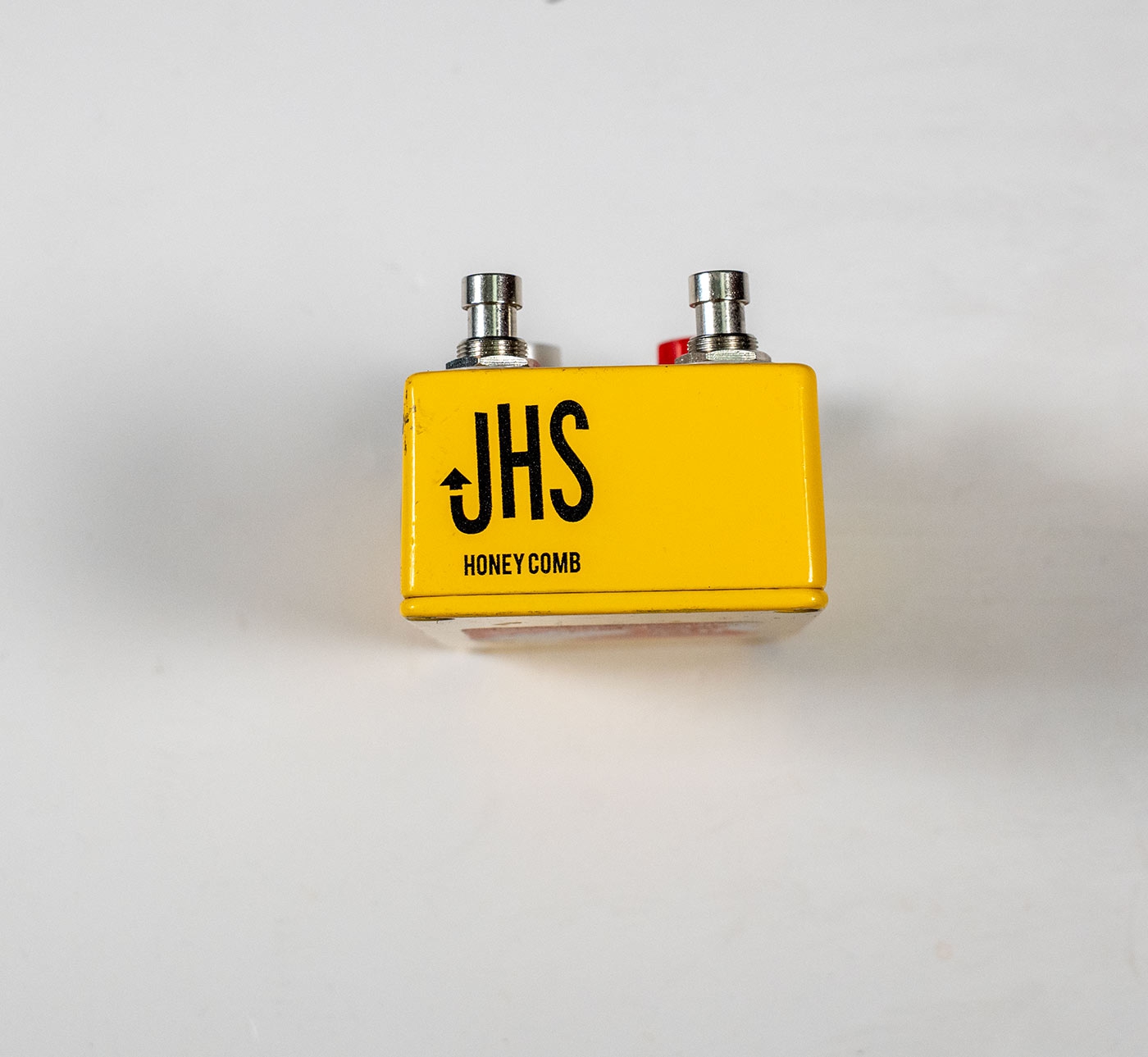 JHS Honey Comb Deluxe Tremolo