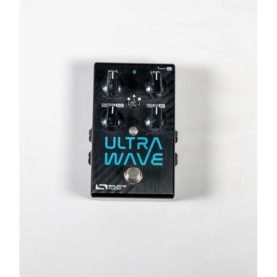 Source Audio Ultrawave Multiband Processor