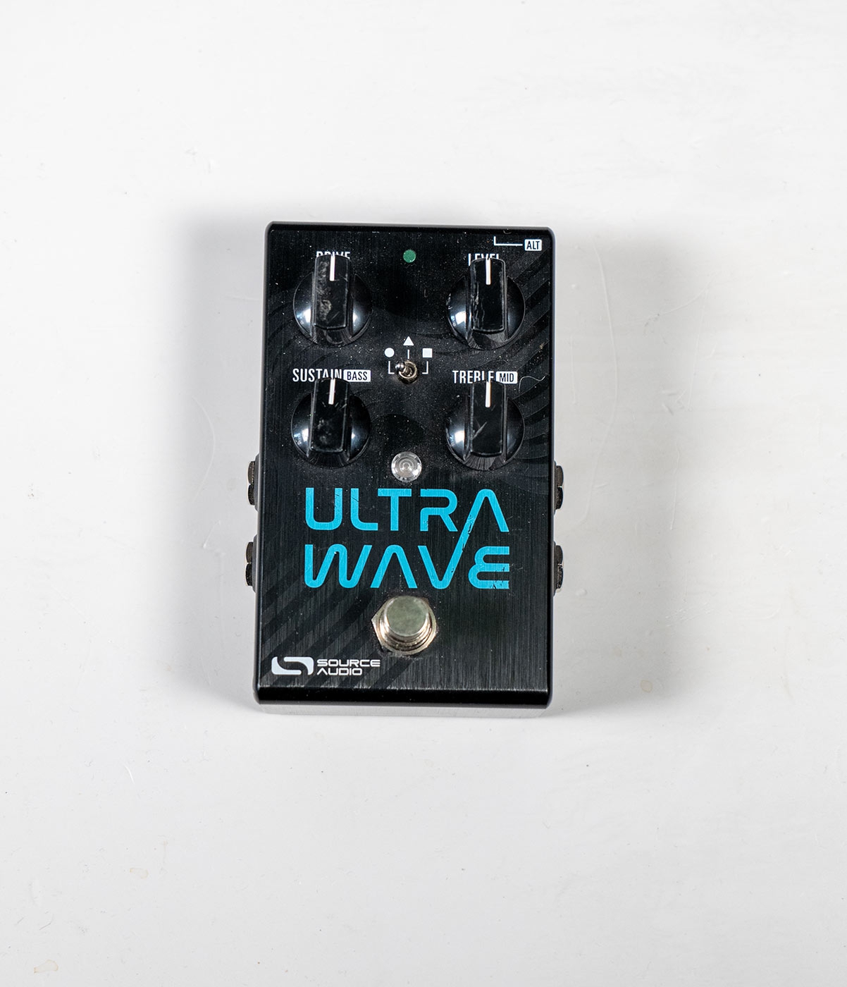 Source Audio Ultrawave Multiband Processor