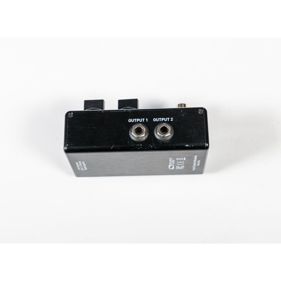 Source Audio Ultrawave Multiband Processor