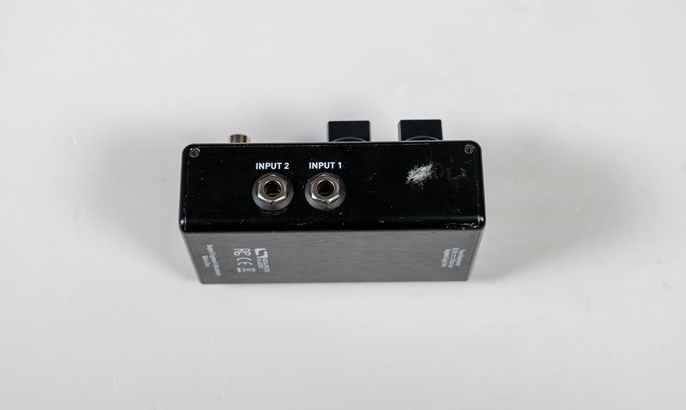 Source Audio Ultrawave Multiband Processor