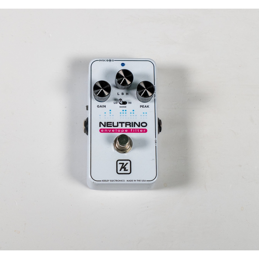 Keeley Neutrino V2 Envelope Filter