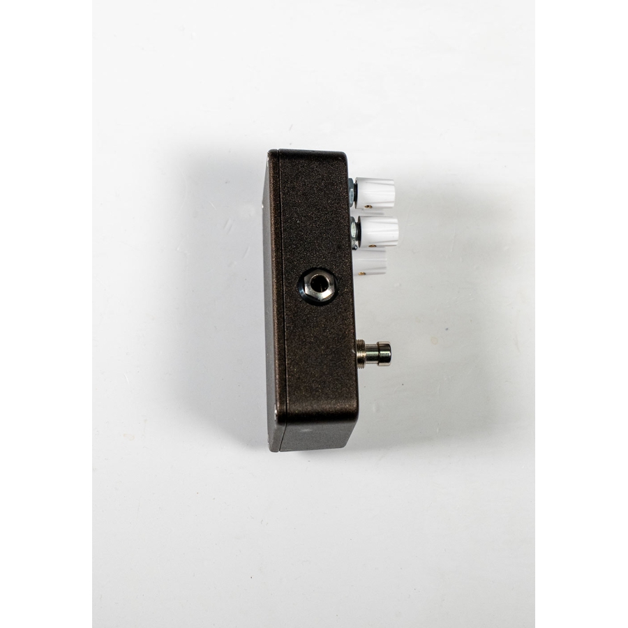 Keeley Memphis Sun Lo-Fi Reverb