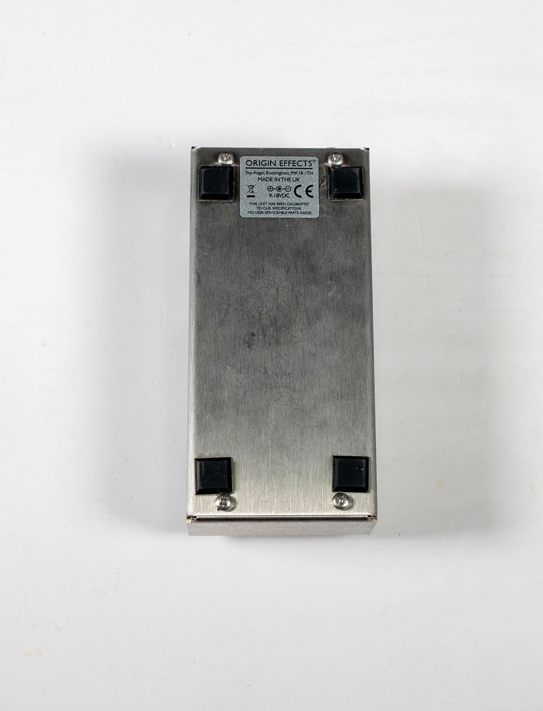 Origin Effects Cali76 Compact Bass