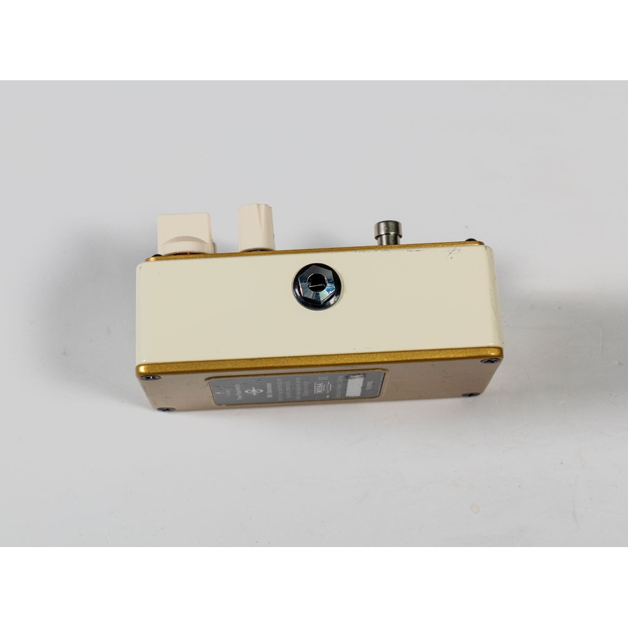 Mesa Boogie Gold Mine