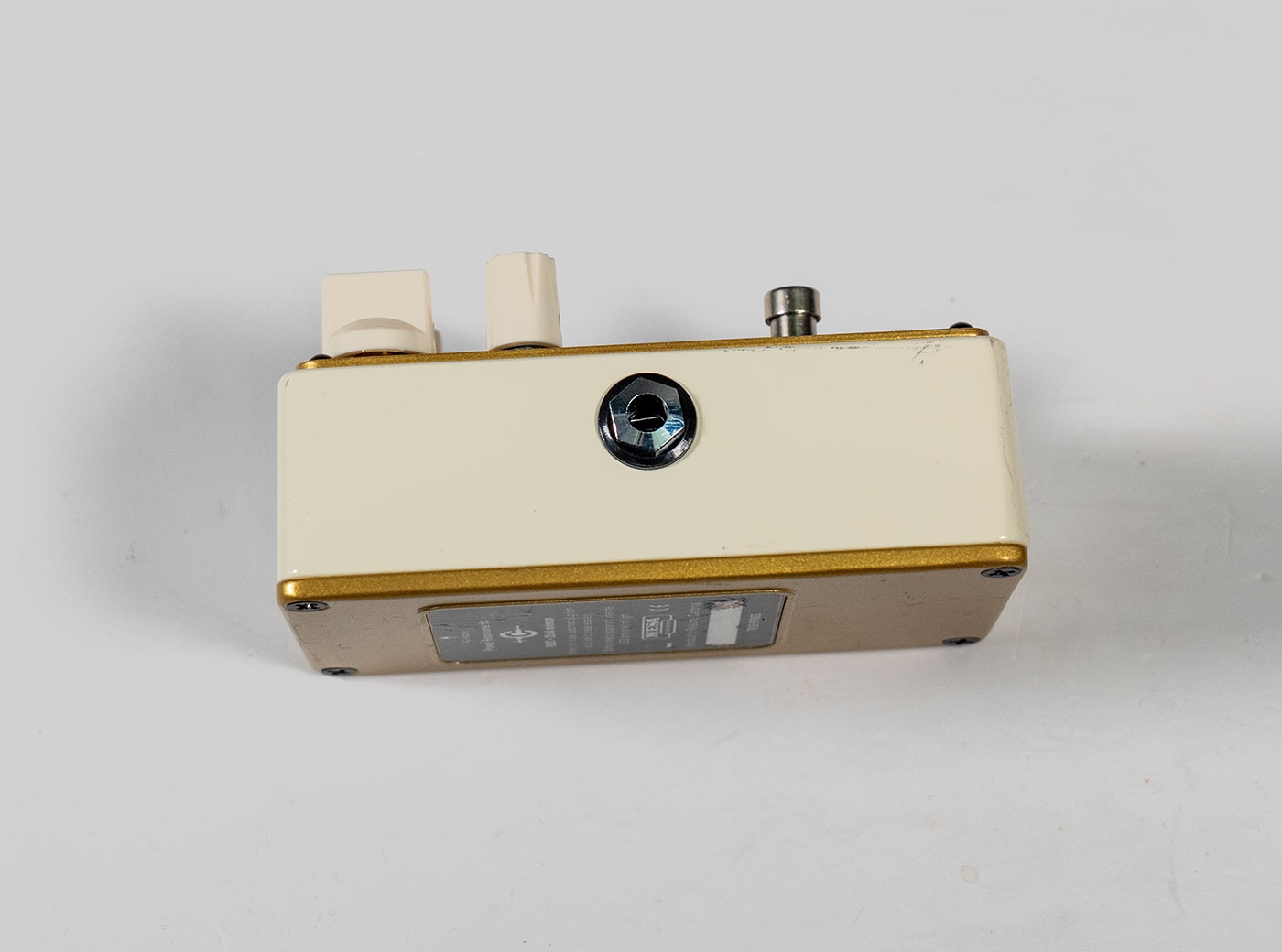 Mesa Boogie Gold Mine