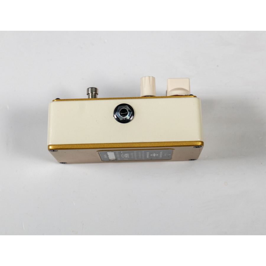 Mesa Boogie Gold Mine