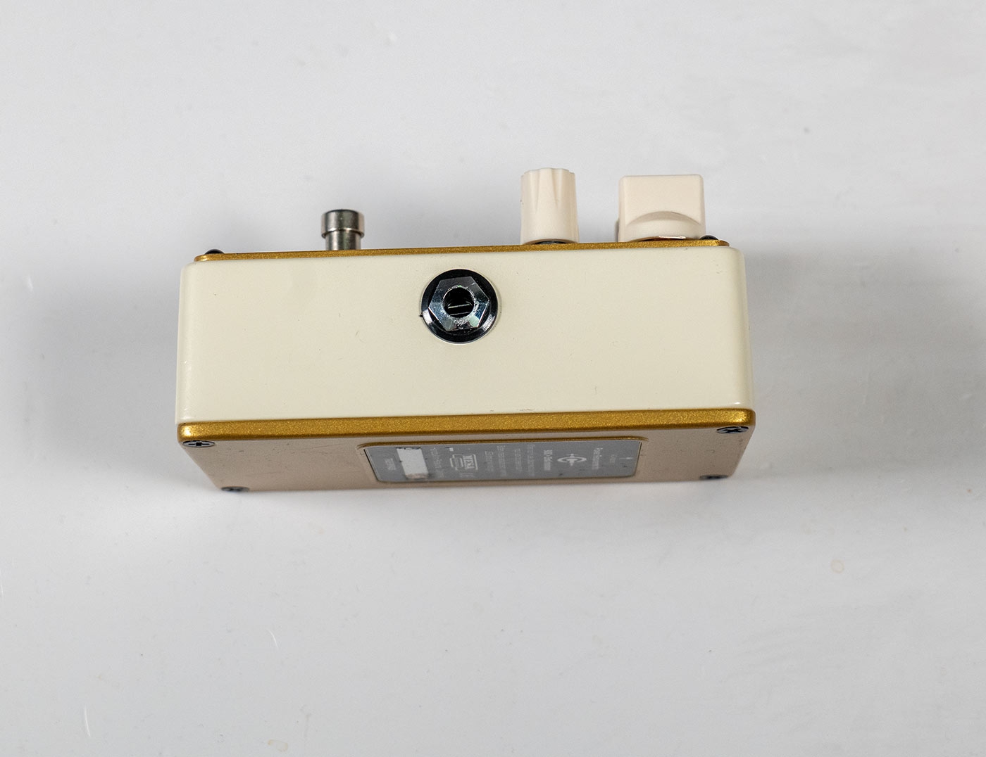 Mesa Boogie Gold Mine