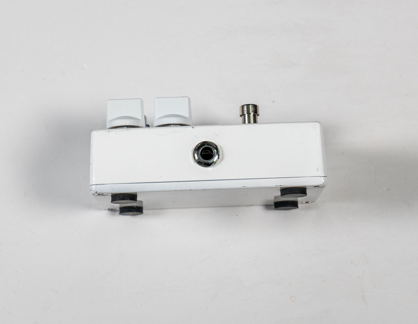 Mad Professor Snow White AutoWah