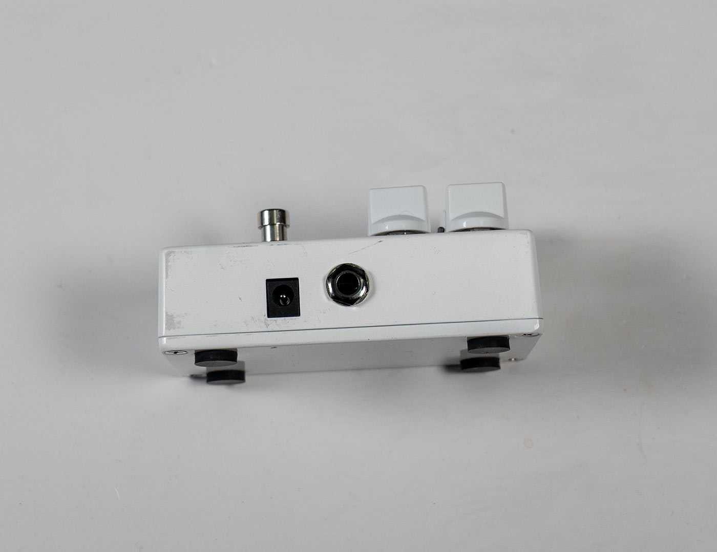 Mad Professor Snow White AutoWah