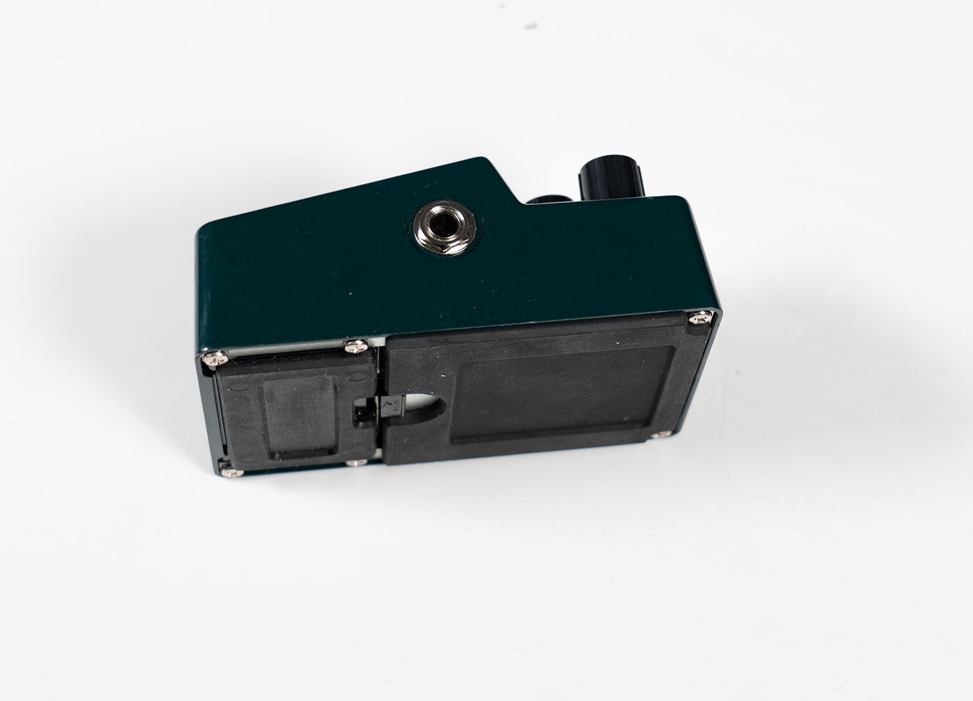 Ibanez TS808HW Handwired Tube Screamer