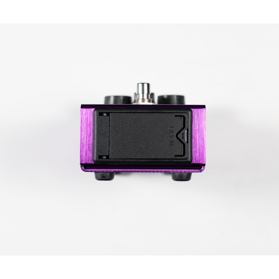 Way Huge Purple Platypus Octidrive MKII