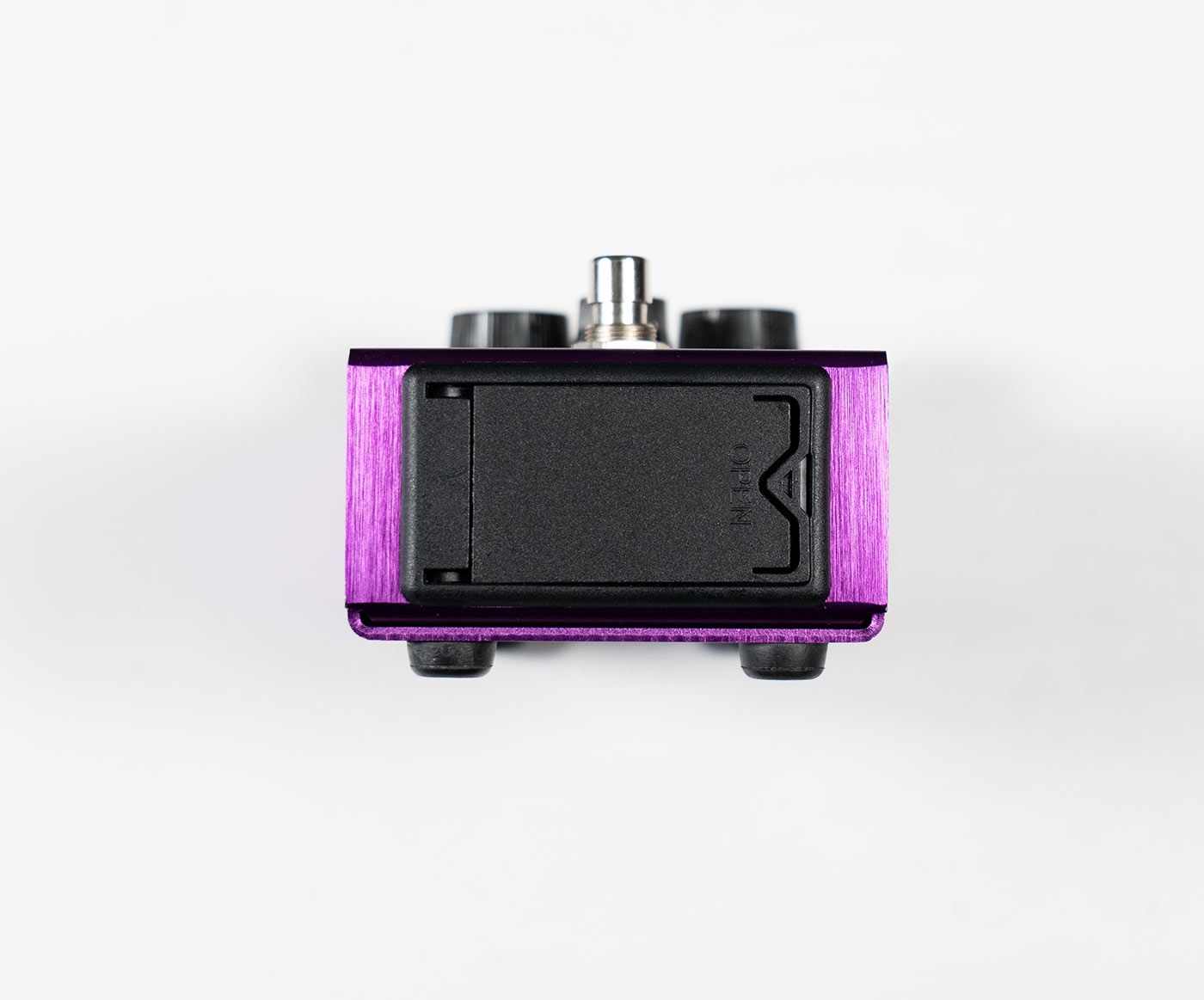 Way Huge Purple Platypus Octidrive MKII