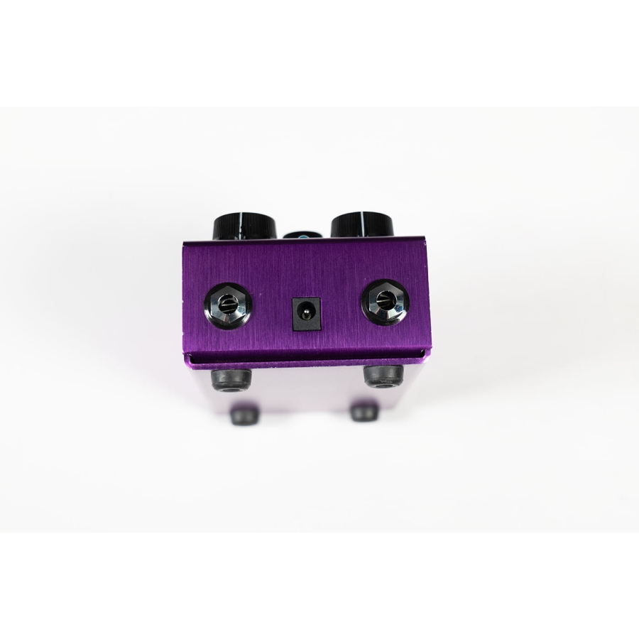 Way Huge Purple Platypus Octidrive MKII
