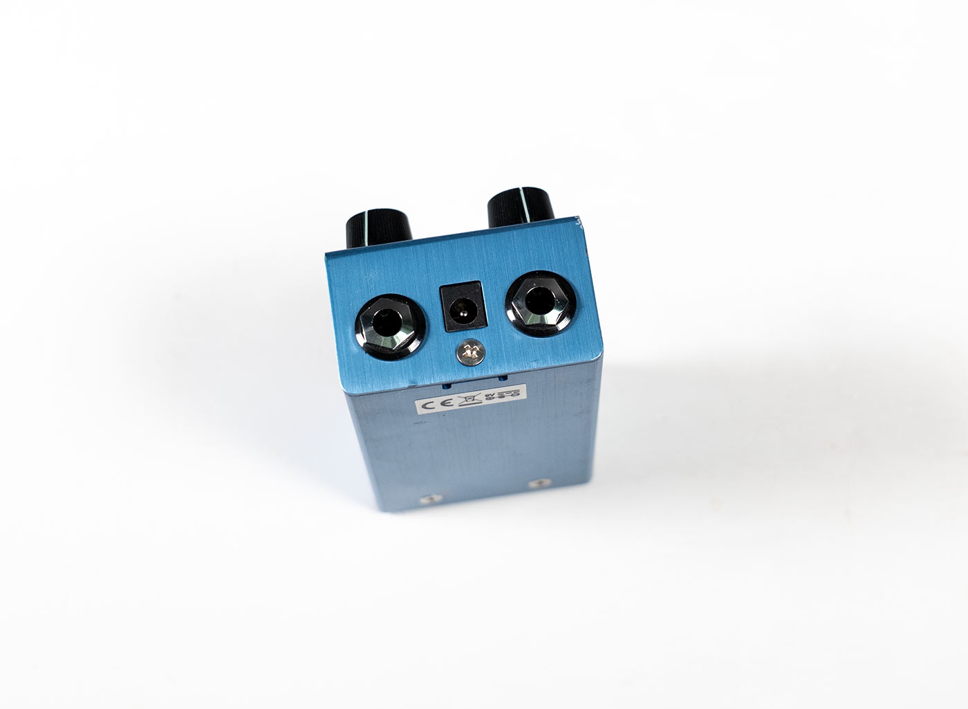 Way Huge Smalls Blue Hippo Analog Chorus MKIII