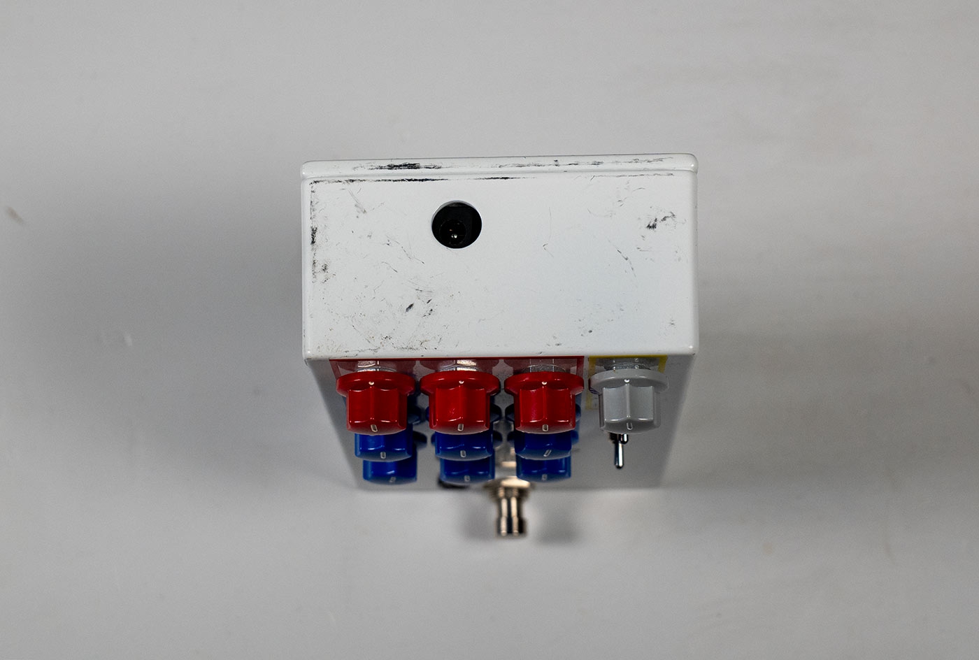 JHS Colour Box V2 Demo